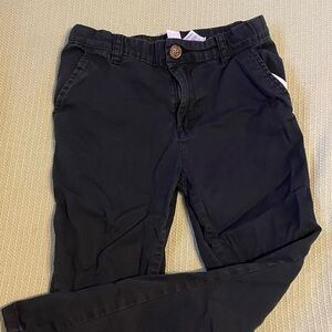 Carter's boys size 7 casual pants